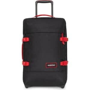 Eastpak Trolley Tranverz Rød Sort One Size