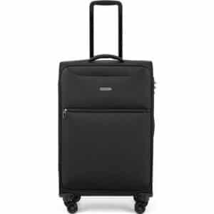 Epic Jupiter 4X Mellem Black Kuffert