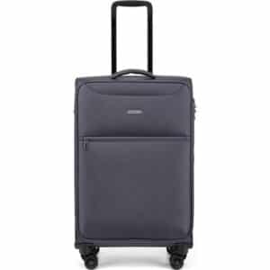 Epic Jupiter 4X Mellem Excalibur Grey Kufferter Grå Kuffert