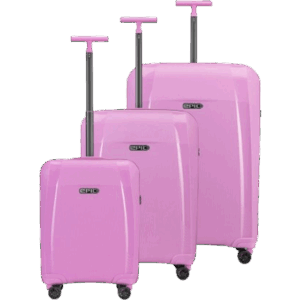 Epic Phantom SL - 3 stk. - Black