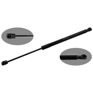 Gasfjeder, kuffert-/lastrum, FEBI BILSTEIN, på begge sider, b.la. til Opel~Vauxhall