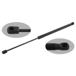 Gasfjeder, kuffert-/lastrum, FEBI BILSTEIN, på begge sider, b.la. til Skoda