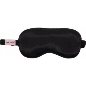 Kitsch The Lavender Weighted Satin Eye Mask