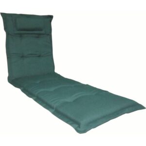 Lux m/nakkepude Stolehynde