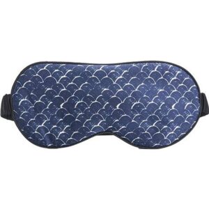 Naturligolie Silke Sovemaske