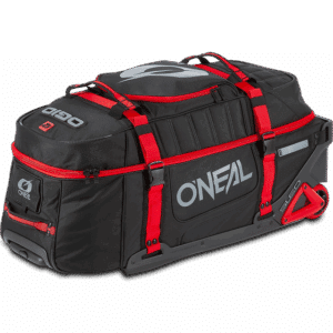 O'Neal Gearbag X OGIO 9800 Sort/Rød