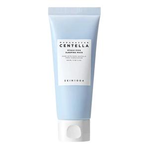 SKIN1004 Madagascar Centella Hyalu-Cica Sleeping Pack - 100 ml.