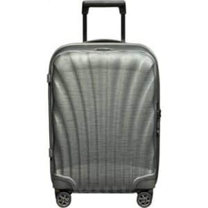 Samsonite C-Lite Spinner 55cm - Metallic Green