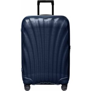 Samsonite C Lite Spinner 69cm - Midnight Blue