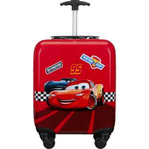 Samsonite Disney Ultimate 2.0 45cm - Cars