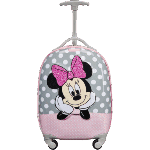 Samsonite Disney Ultimate 2.0 47cm - Minnie Glitter