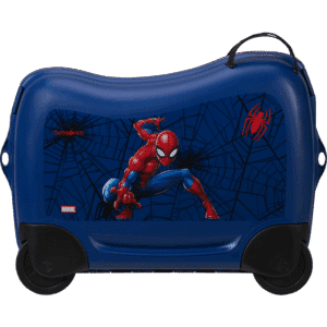 Samsonite Dream2Go Disney 52cm - Spiderman Web