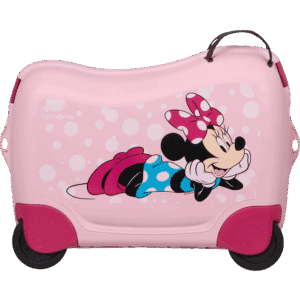 Samsonite Dream2go Disney 52cm - Minnie Glitter