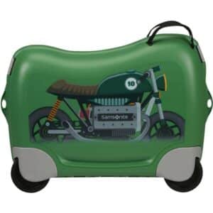 Samsonite Dream2go Spinner 52cm - Motorbike
