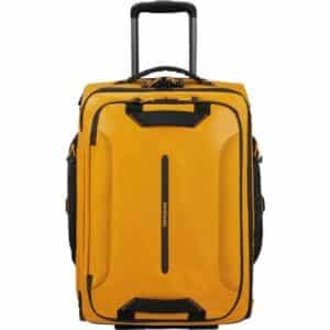 Samsonite Ecodiver Duffle 55cm - Yellow