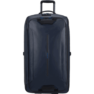 Samsonite Ecodiver Duffle With Wheels 79cm - Blue Nights