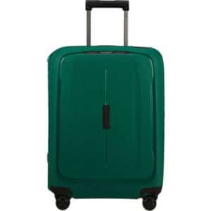 Samsonite Essens Spinner 55cm - Alpine Green