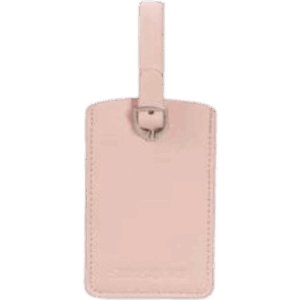 Samsonite Global Luggage Tag 2-pack - Pink