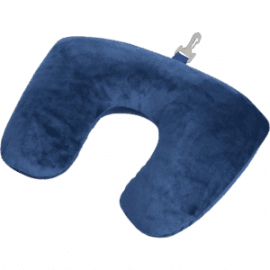 Samsonite Global Travel Accessories Reversible Travel Pillow Nakkepude Blå (35x24cm)