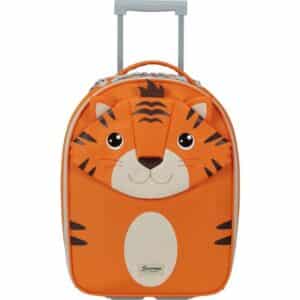 Samsonite Happy Sammies Eco Kuffert 23L Tiger Toby