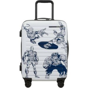 Samsonite Kuffert Stackd Disney 55 cm
