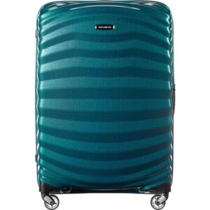 Samsonite Lite Shock Spinner 69cm - Petrol Blue
