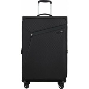 Samsonite Litebeam Spinner 77cm - Black