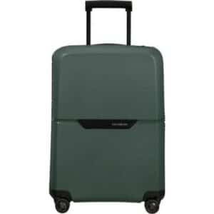 Samsonite Magnum Eco 55cm - Forest Green