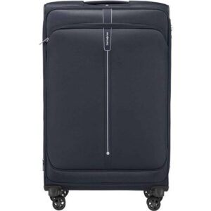 Samsonite Popsoda Spinner Expandable 78cm - Dark Blue