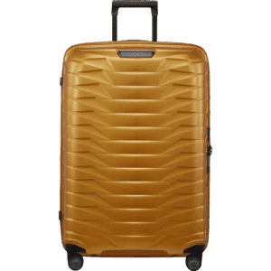 Samsonite Proxis 75cm - Honey Gold