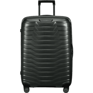 Samsonite Proxis Spinner 69cm - Matt Climbing Ivy
