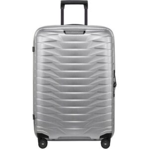 Samsonite Proxis Spinner 69cm - Silver