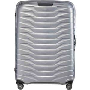 Samsonite Proxis Spinner 81cm - Silver