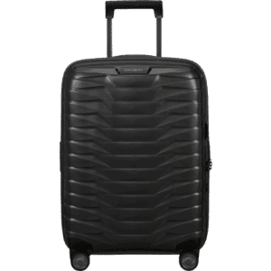 Samsonite Proxis Spinner Expandable Suitcase 55cm - Matt Graphite