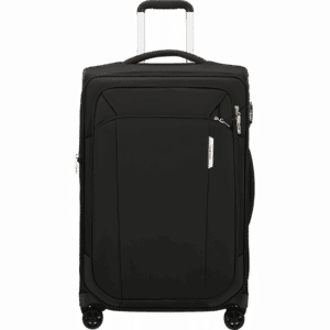 Samsonite Respark Spinner Expandable 67cm - Black