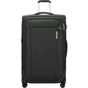 Samsonite Respark Spinner Expandable 79cm - Forest Green