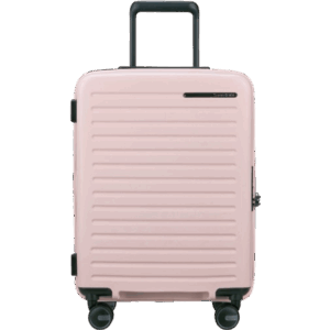 Samsonite Restackd 55cm - Rose