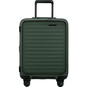 Samsonite Restackd Easy Access 55cm - Sage
