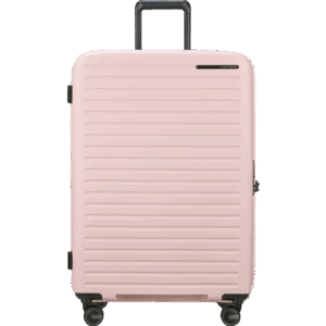 Samsonite Restackd Spinner Expandable 75cm - Rose