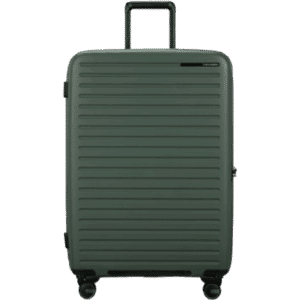 Samsonite Restackd Spinner Expandable 75cm - Sage