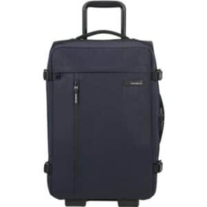Samsonite Roader Kabinekuffert Dark Blue