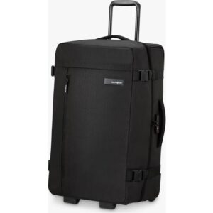 Samsonite Roader Mellem Deep Black