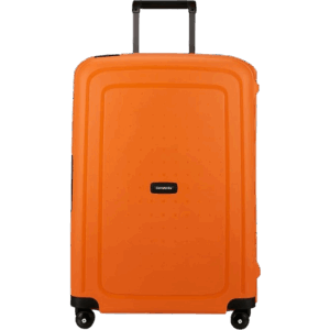 Samsonite S'Cure Spinner 69cm - Apricot