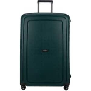 Samsonite S'Cure Spinner 81cm - Dark Teal