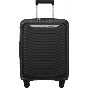 Samsonite Upscape Easy Access Spinner Expandable 55cm - Black