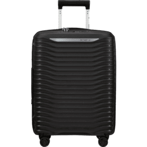 Samsonite Upscape Spinner Expandable 55cm - Black
