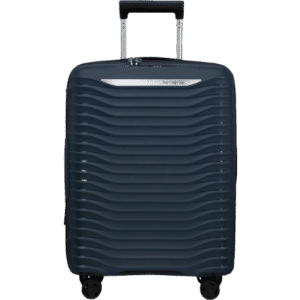 Samsonite Upscape Spinner Expandable 55cm - Blue Nights