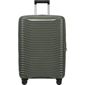Samsonite Upscape Spinner Expandable 68cm - Climbing Ivy