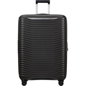 Samsonite Upscape Spinner Expandable 75cm - Black
