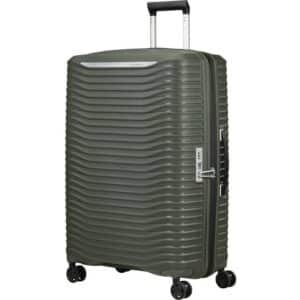 Samsonite Upscape Spinner Expandable 75cm - Climbing Ivy
